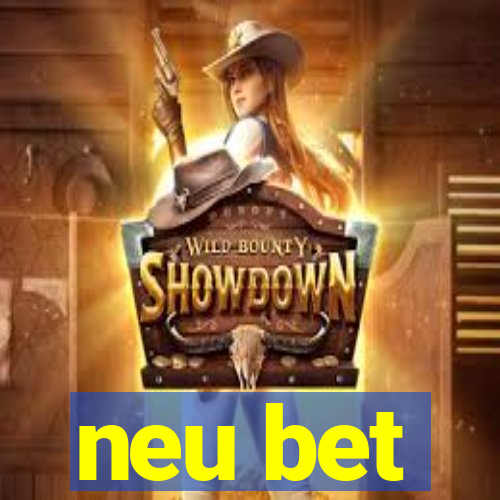 neu bet