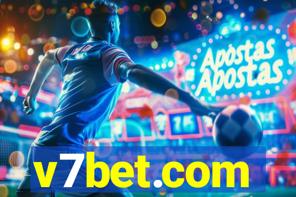 v7bet.com