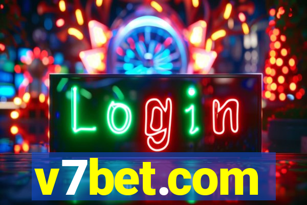 v7bet.com