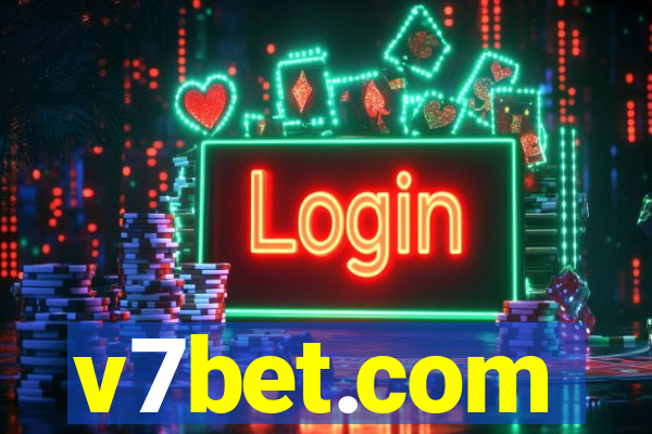 v7bet.com