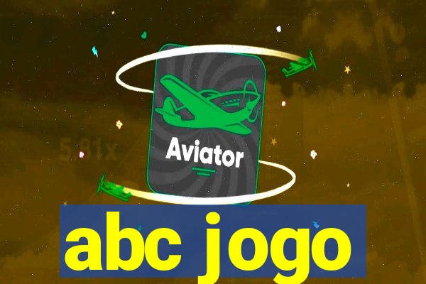 abc jogo