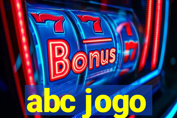 abc jogo