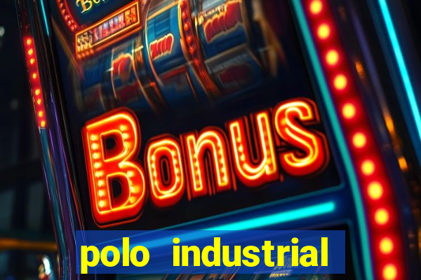 polo industrial porto real