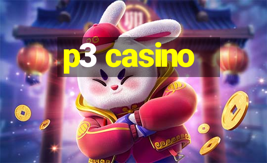 p3 casino