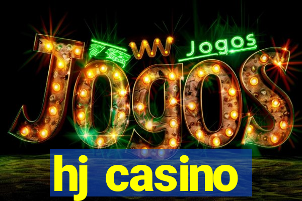 hj casino