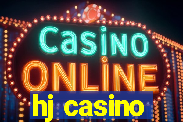 hj casino