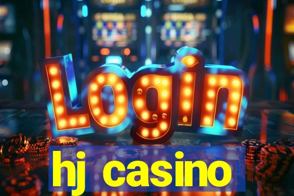 hj casino