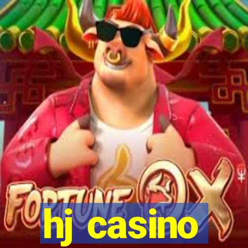 hj casino