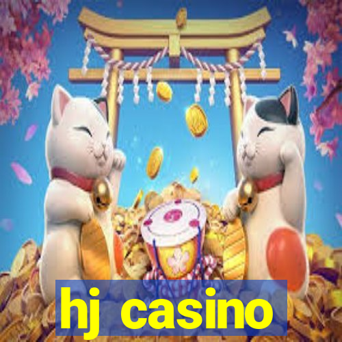 hj casino