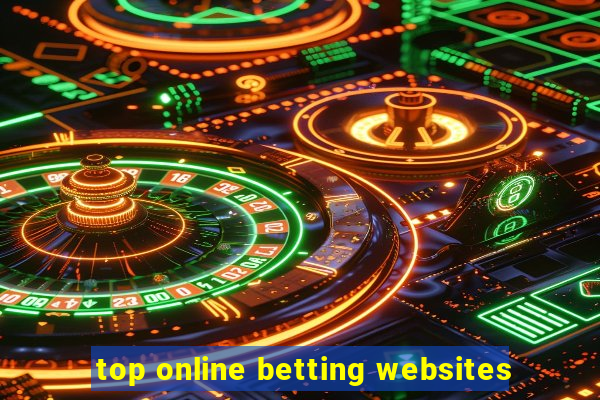 top online betting websites