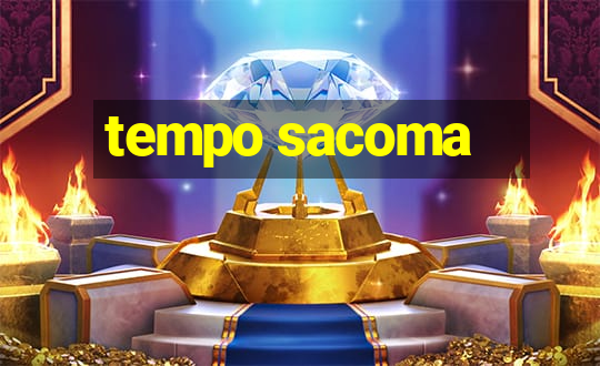 tempo sacoma