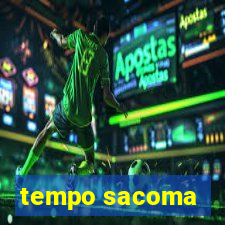 tempo sacoma