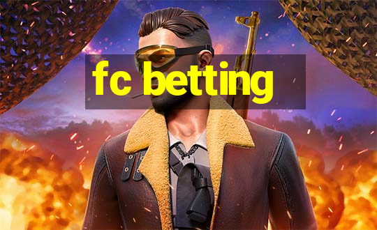 fc betting