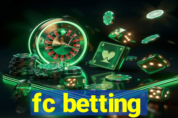 fc betting