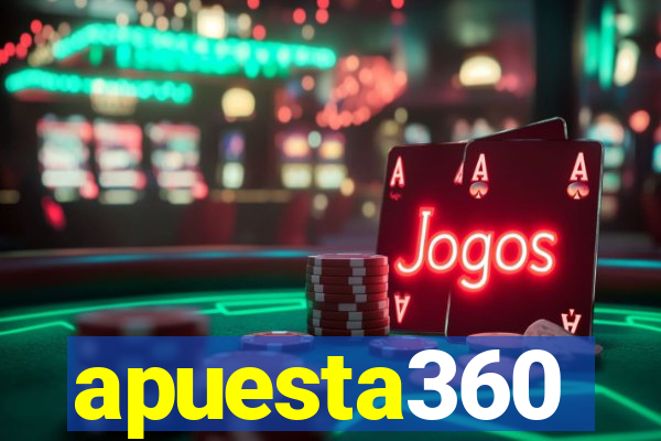 apuesta360