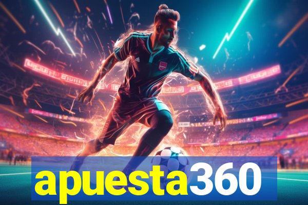 apuesta360