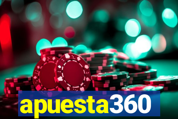 apuesta360