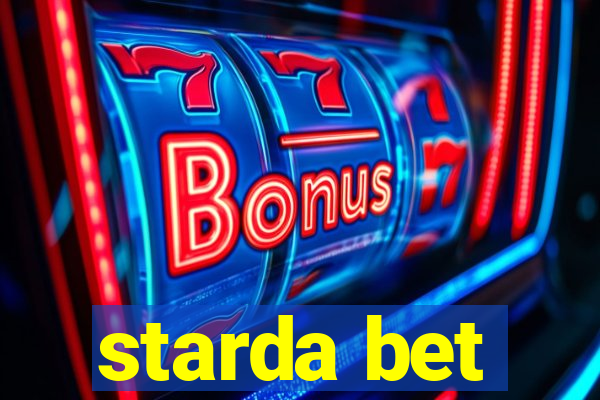 starda bet