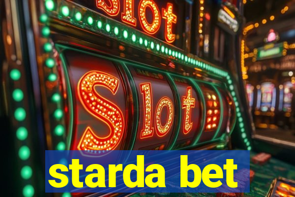 starda bet