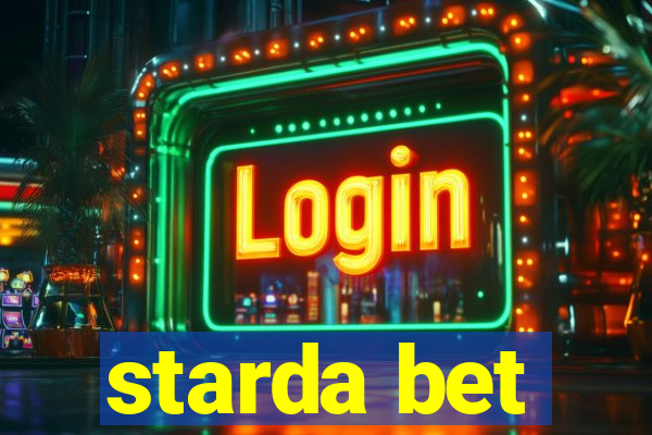 starda bet