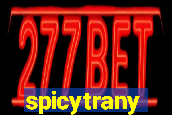 spicytrany