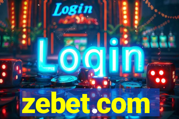 zebet.com