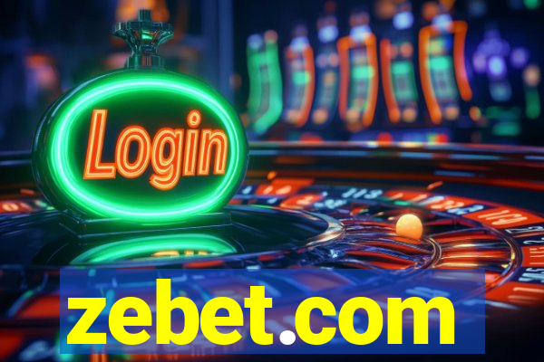 zebet.com