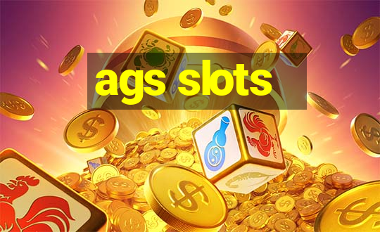 ags slots