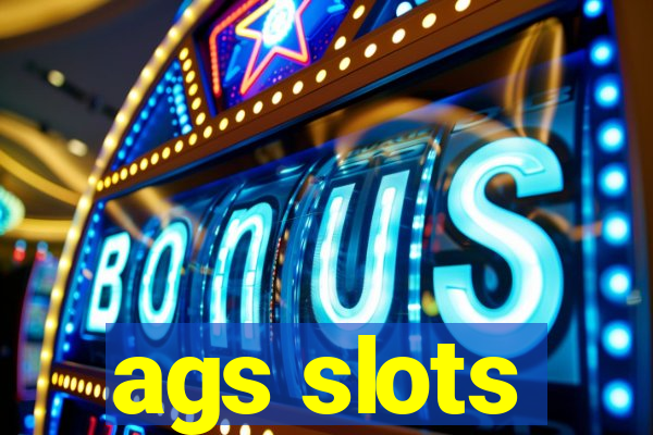 ags slots