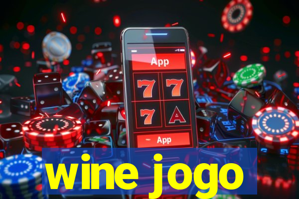 wine jogo