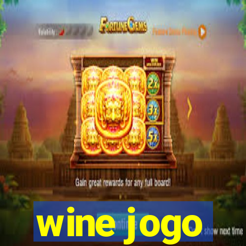 wine jogo