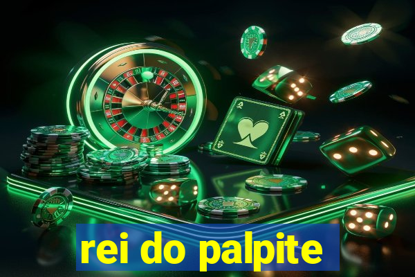 rei do palpite