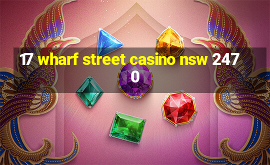 17 wharf street casino nsw 2470