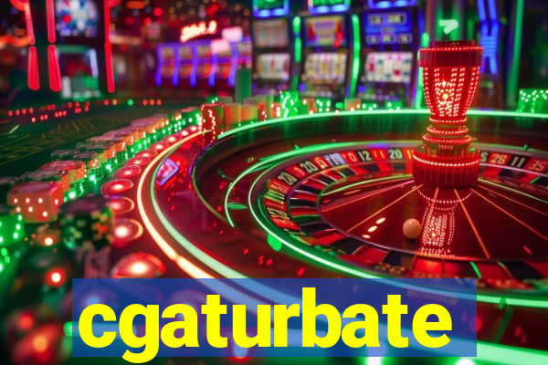 cgaturbate