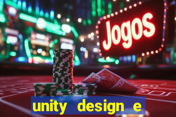 unity design e desenvolvimento de jogos pdf