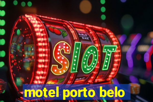 motel porto belo