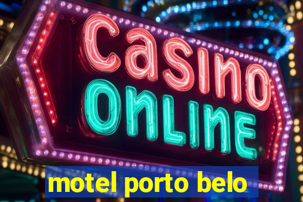 motel porto belo