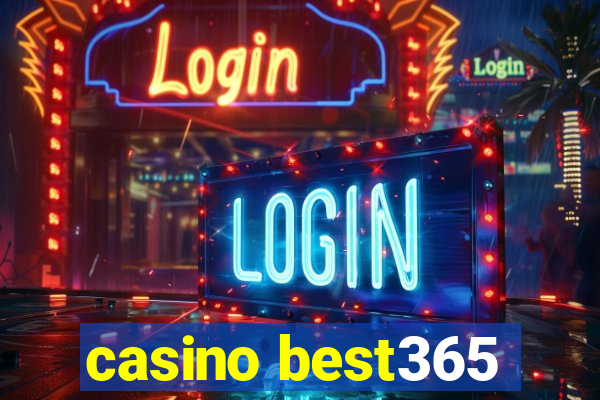 casino best365