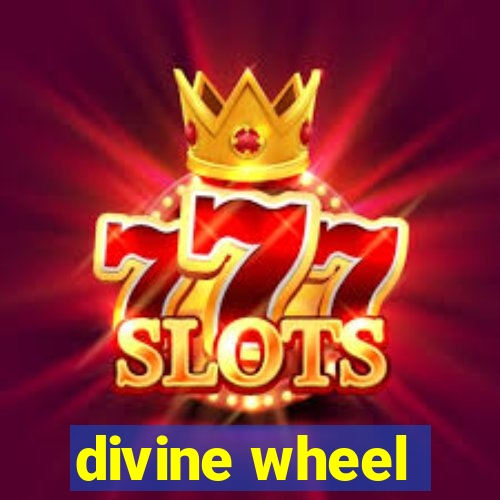 divine wheel