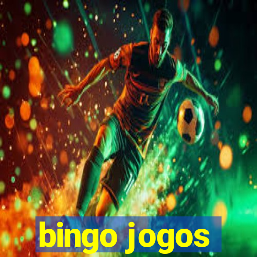 bingo jogos