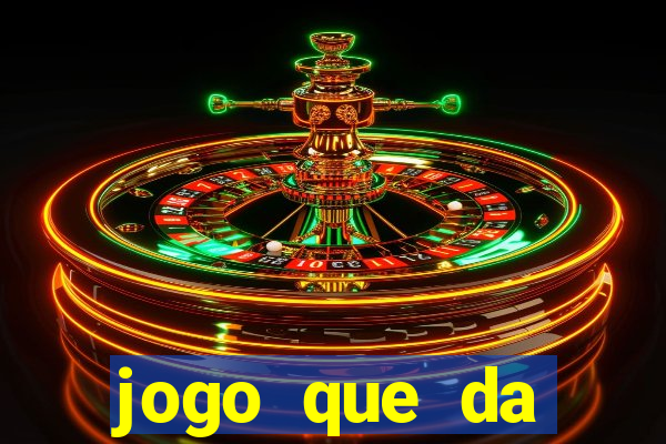 jogo que da dinheiro online