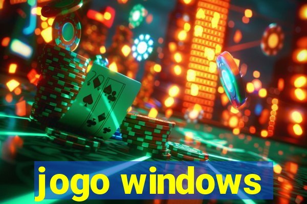 jogo windows