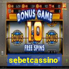 sebetcassino