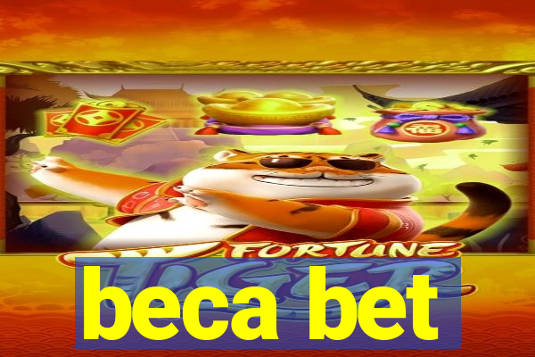 beca bet