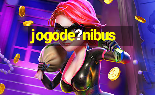 jogode?nibus