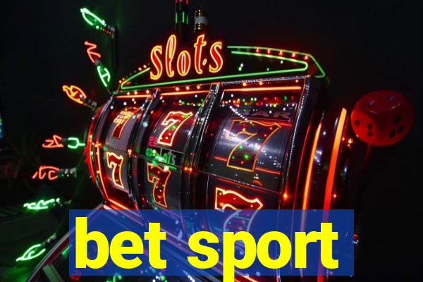 bet sport