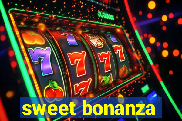 sweet bonanza