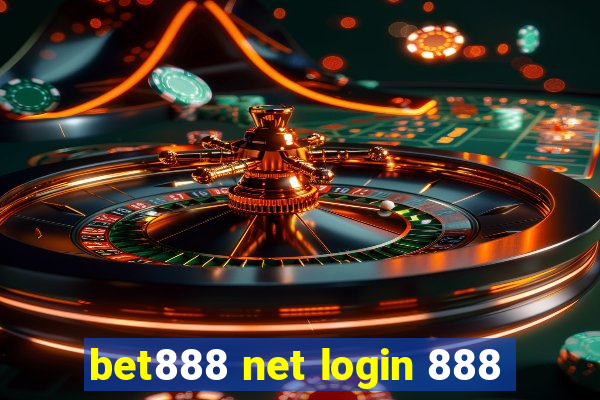 bet888 net login 888