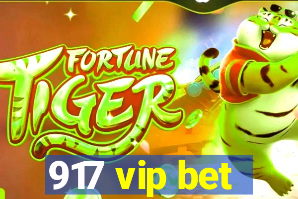 917 vip bet