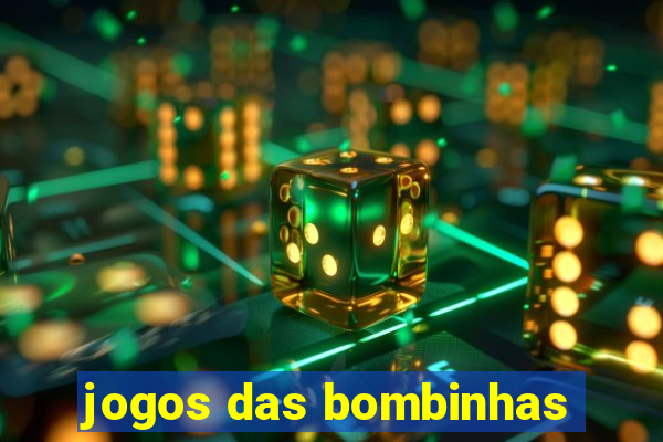 jogos das bombinhas